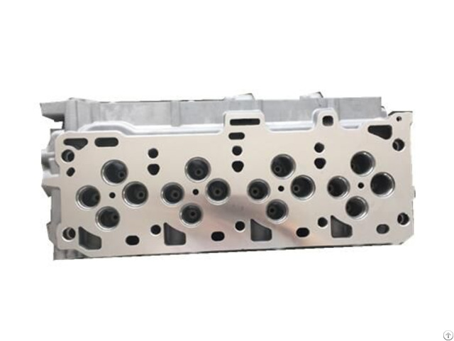 Cylinder Head 70993707 For Ford Ranger 3 0 Motor Ngd Eletronico