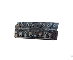 Cylinder Head For Hyundai Hd65 D4al D4ae Hd72 22100 45101