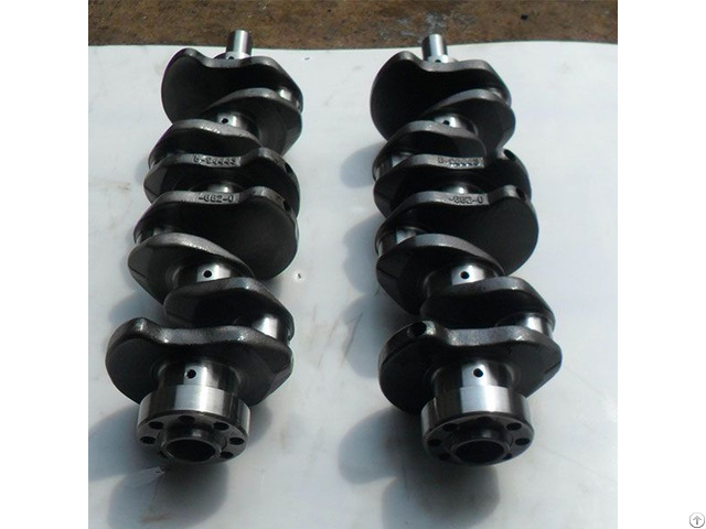 Oem Audi Crankshafts