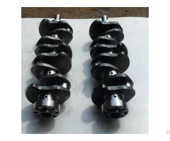 Oem Audi Crankshafts