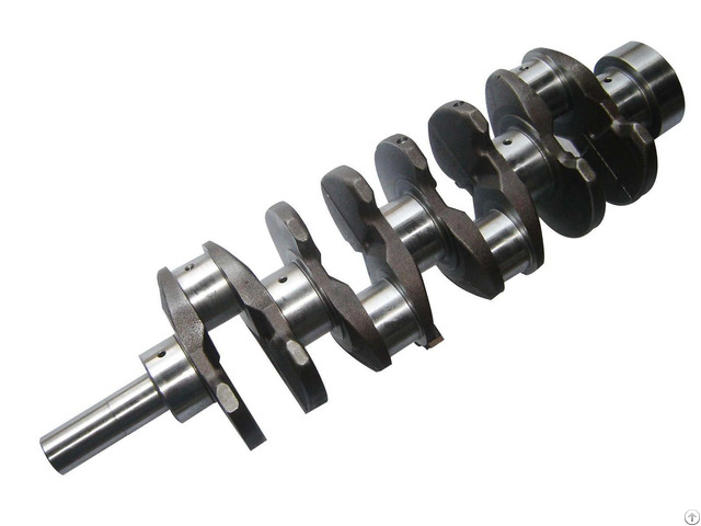 Marine Crankshaft