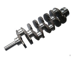 Marine Crankshaft