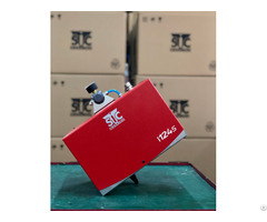 I124sintergrated Scribing Marking Machine