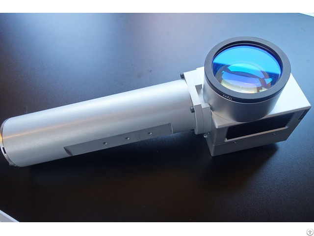 I104integrated Laser Marking Machine