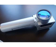 I104integrated Laser Marking Machine