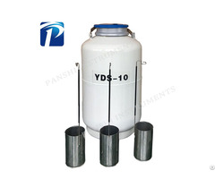 Yds Cryogenic Liquid Nitrogen Container For Stoying Bull Semen