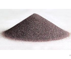 Brown Fused Alumina Manufacturer In China