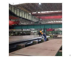 Astm A709 Gr 50 Steel Plates