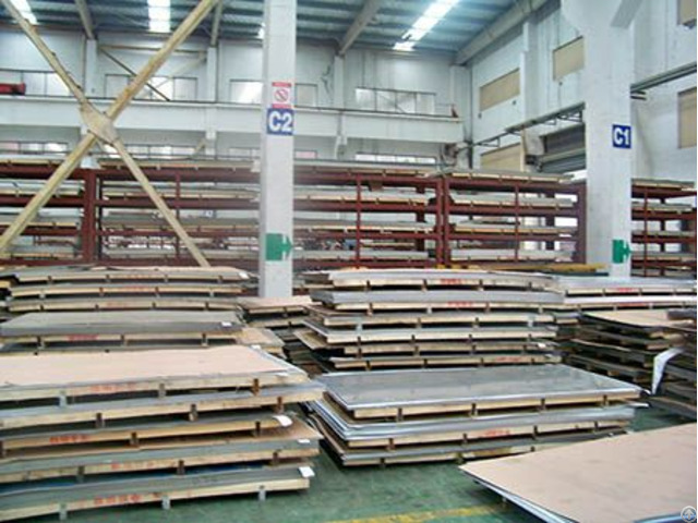 Astm 201 Stainless Steel Sheet Plate