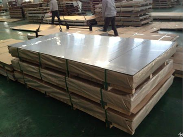 Astm 304l S30403 Stainless Steel Sheet Plate