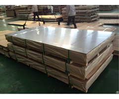 Astm 304l S30403 Stainless Steel Sheet Plate