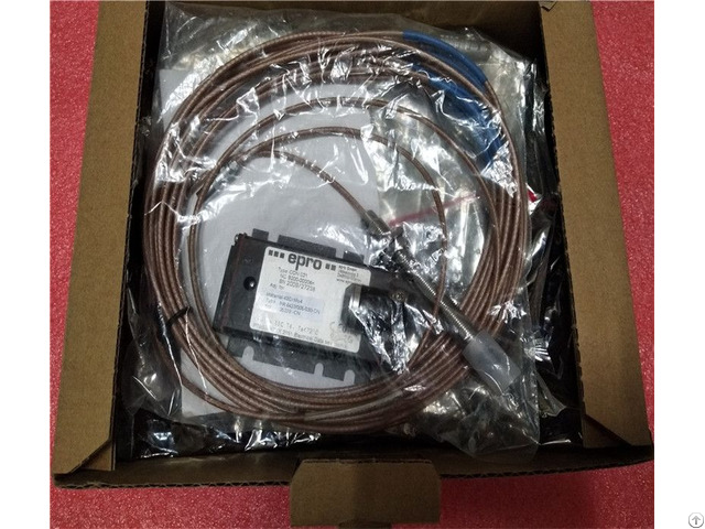 Epro Pr6423 00c 030