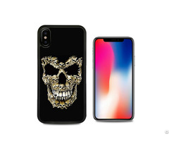 Iphone Xs 3d Stereo Phone Cases