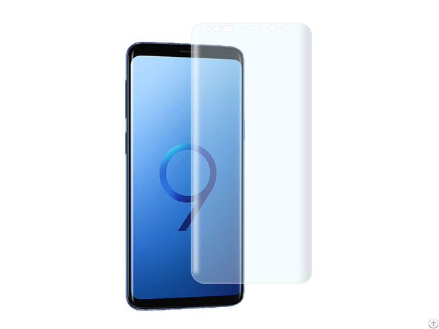 Tpu Film Screen Protector
