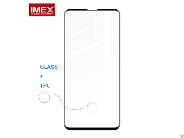 Ultrathin Full Cover Tempered Glass