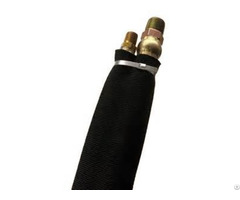 Hydraulic Hose Nylon Protective Sleeve