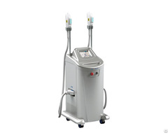 Ipl Hair Removal And Skin Rejuvenation Equipment Tony