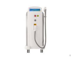 Diode Laser Permanent Hair Removal Machine