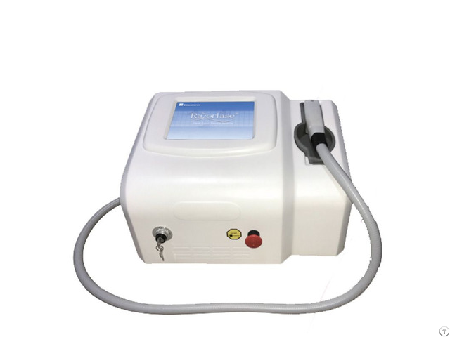 Newest 810nm Fiber Coupled Diode Laser Equipment