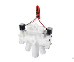 Smart Toilet Solenoid Valve Fcd 3 758