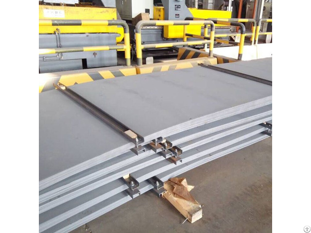 Astm A131 Marine Grade Dh40 Shipbuilding And Offshore Steel Plates