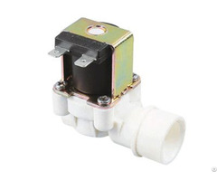 Electromagnetic Valve Fcd 3 488