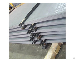 Astm A131 Fh32 High Strength Marine Grade Steel Plates