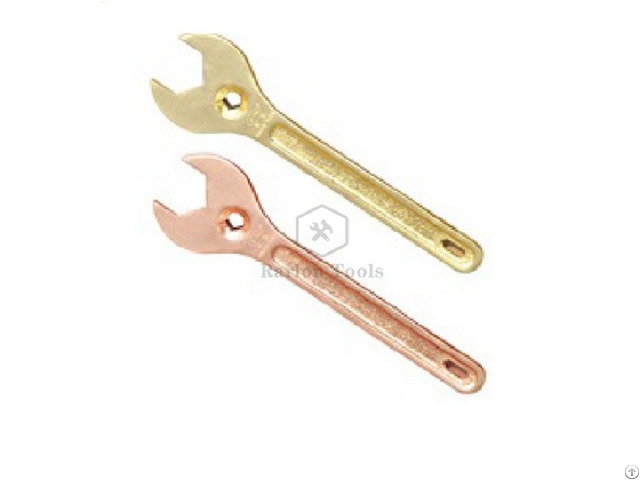 Fire Hydrant Wrench Spanner No 1112