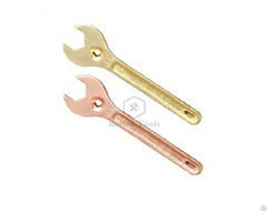 Fire Hydrant Wrench Spanner No 1112