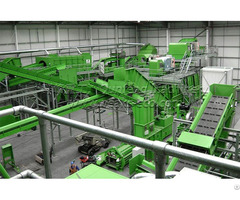 Paper Baler Machine