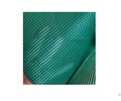 High Quality Plastic Safety Nets