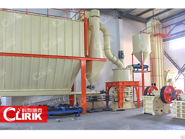 Limestone Grinding Mill Complies