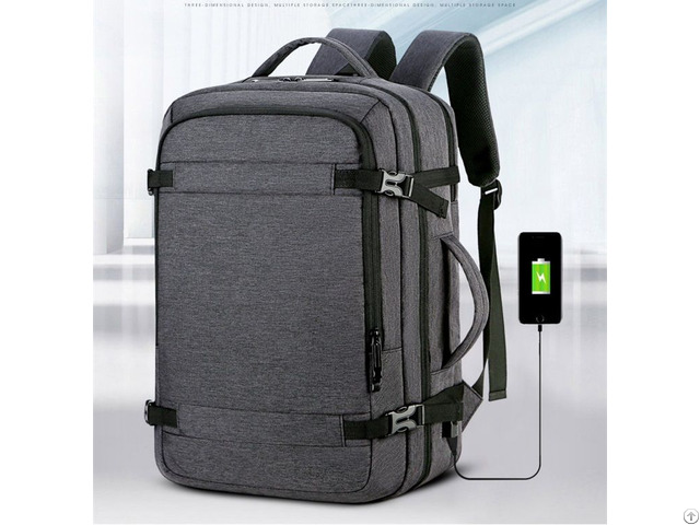 Oem Manufacturer Laptop Backpack Travel Bag