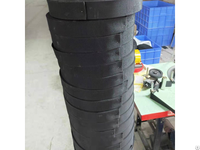 Nylon Multifilament Protective Hose Sleeves Nylon Multifilament Protective Hose Sleeves