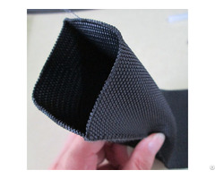 Nylon Sleeving Hydraulic Hose Guard