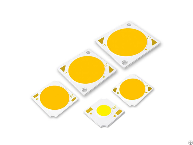 High Brightness Cob Led 2 360w