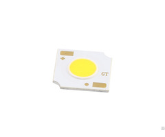 High Luminous Intensity 2 5w 8 10v 270ma White Cob Led