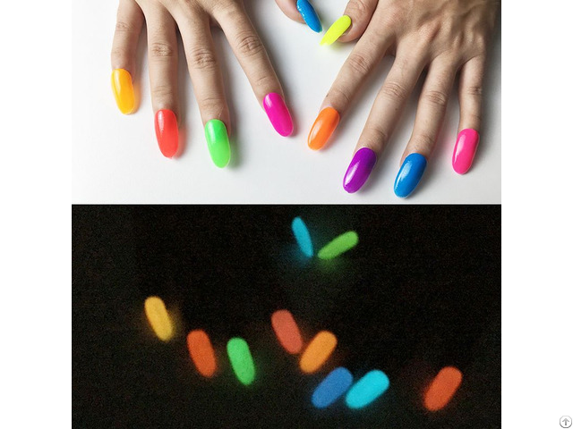 Glow Dark Dipping Powder