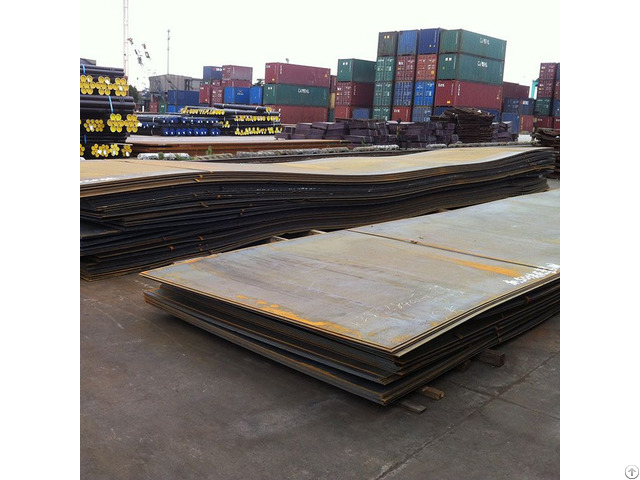 C45 Plate 1 0503 Carbon Steel Sheet