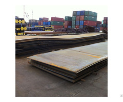 C45 Plate 1 0503 Carbon Steel Sheet