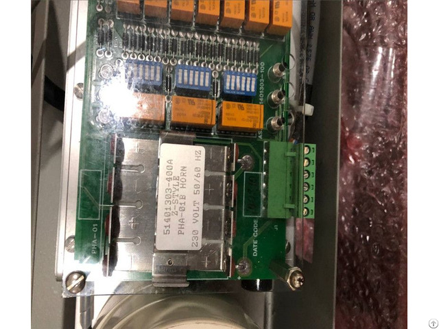 Honeywell 82407372 001 Bran New Package In Stock