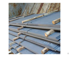 En10025 2 S235jr Mild Sheet Carbon Structural Steel Plates