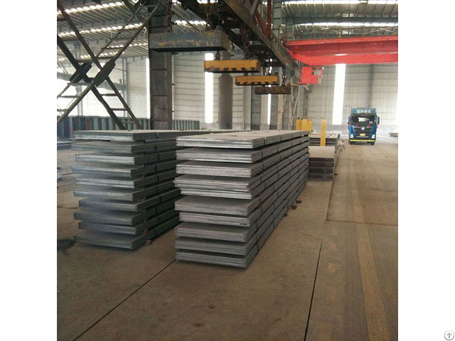 En 10120 P310nb Steel Coils Sheets Plates For Gas Cylinders