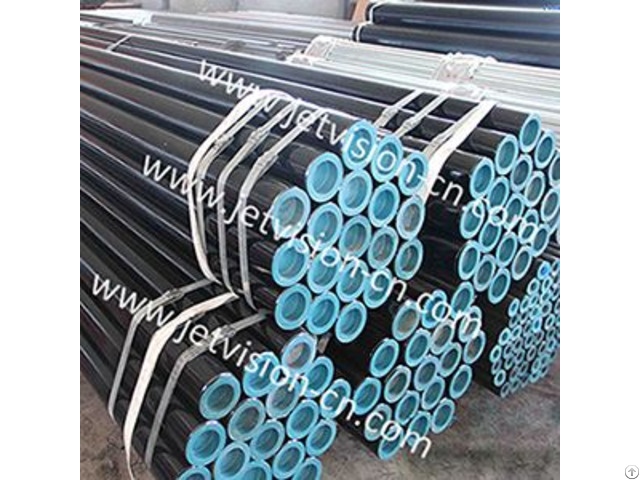 Api 5l Gr B Hot Rolled Carbon Seamless Steel Pipes