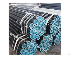 Api 5l Gr B Hot Rolled Carbon Seamless Steel Pipes