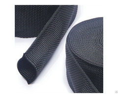 Nylon Abrasion Protection Sleeve