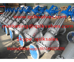 Y Type Split Valve