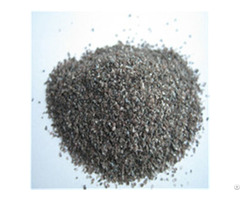 Brown Fused Aluminium Grain Price For Polishing