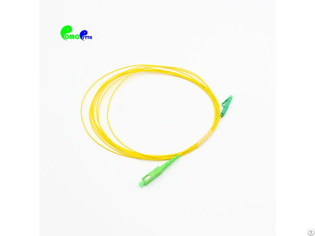 Lc Sc Apc Optic Fiber Patch Cord