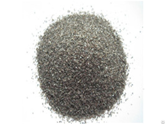China Brown Fused Alumina